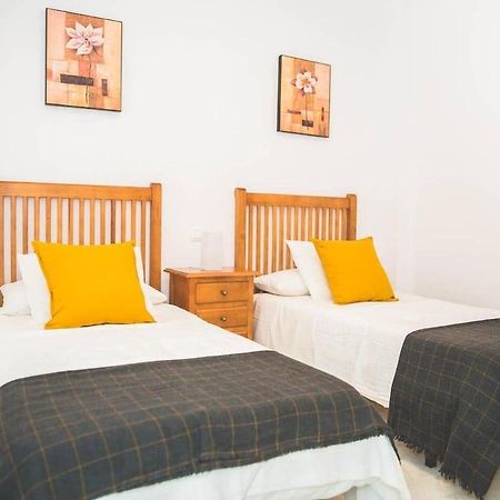 Apartamento Las Chapas - Bonito Y Tranquilo Марбелья Екстер'єр фото