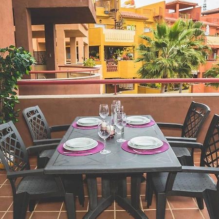 Apartamento Las Chapas - Bonito Y Tranquilo Марбелья Екстер'єр фото