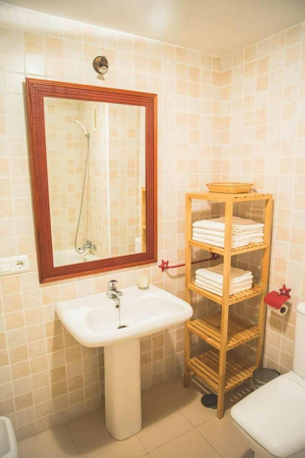 Apartamento Las Chapas - Bonito Y Tranquilo Марбелья Екстер'єр фото