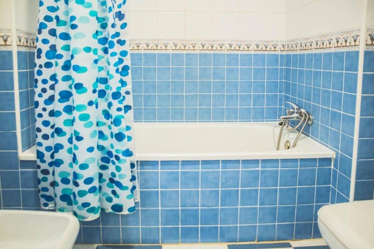 Apartamento Las Chapas - Bonito Y Tranquilo Марбелья Екстер'єр фото